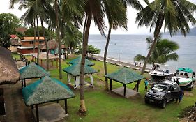 Saltitude Dive & Beach Resort